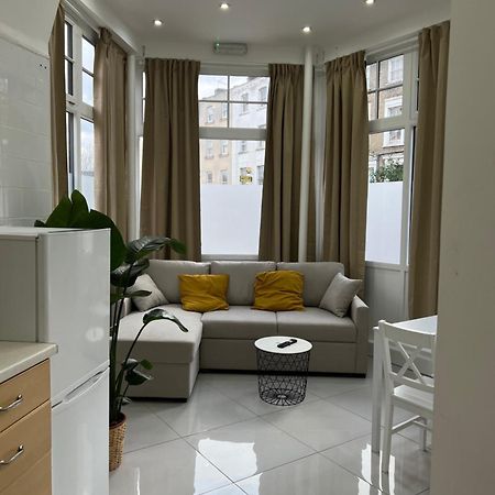 Appartamento Stylish Flat In Camden/Kingscross Londra Esterno foto