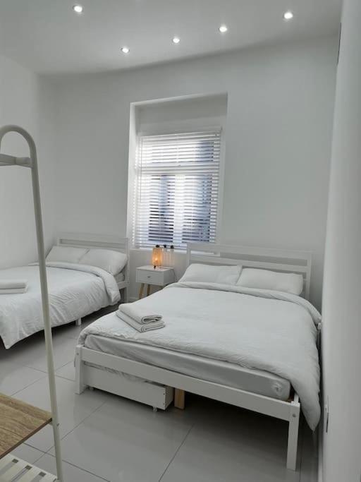 Appartamento Stylish Flat In Camden/Kingscross Londra Esterno foto