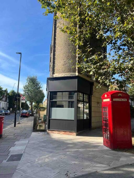 Appartamento Stylish Flat In Camden/Kingscross Londra Esterno foto