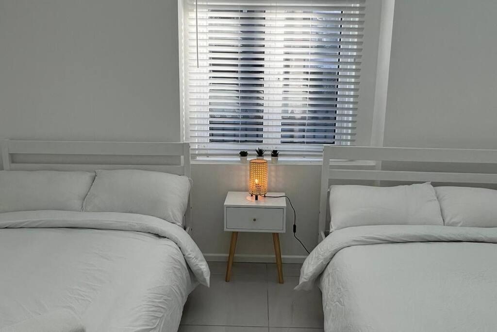 Appartamento Stylish Flat In Camden/Kingscross Londra Esterno foto