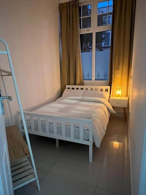 Appartamento Stylish Flat In Camden/Kingscross Londra Esterno foto