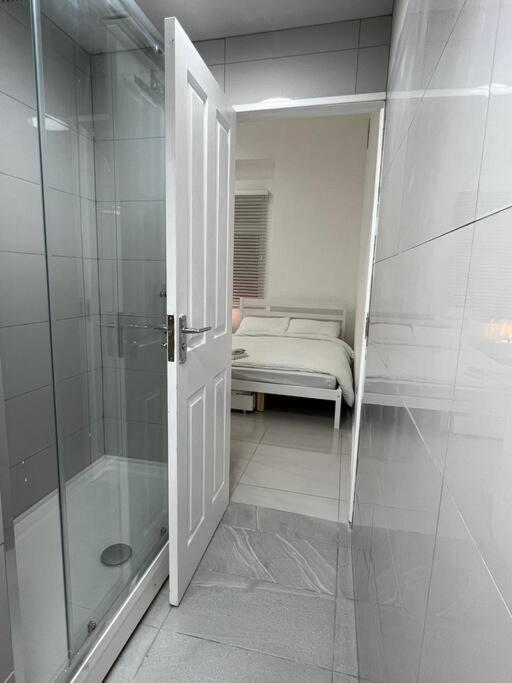 Appartamento Stylish Flat In Camden/Kingscross Londra Esterno foto
